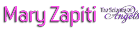 Mary Zapiti Logo